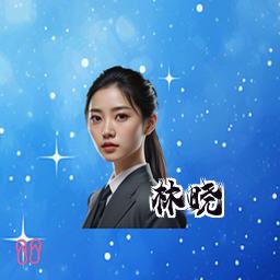 林晓